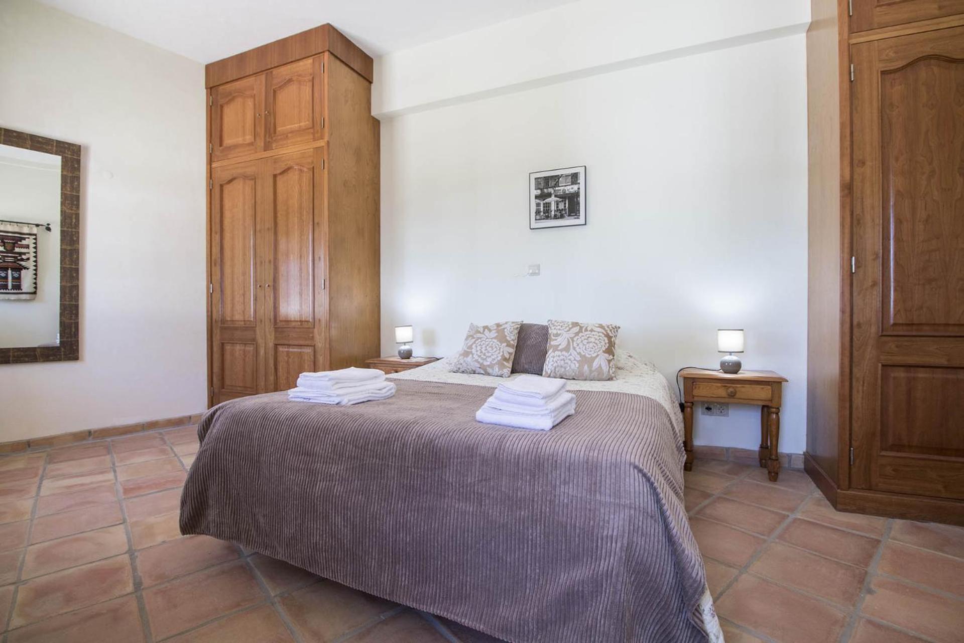 Villa Angel Loulé Eksteriør bilde