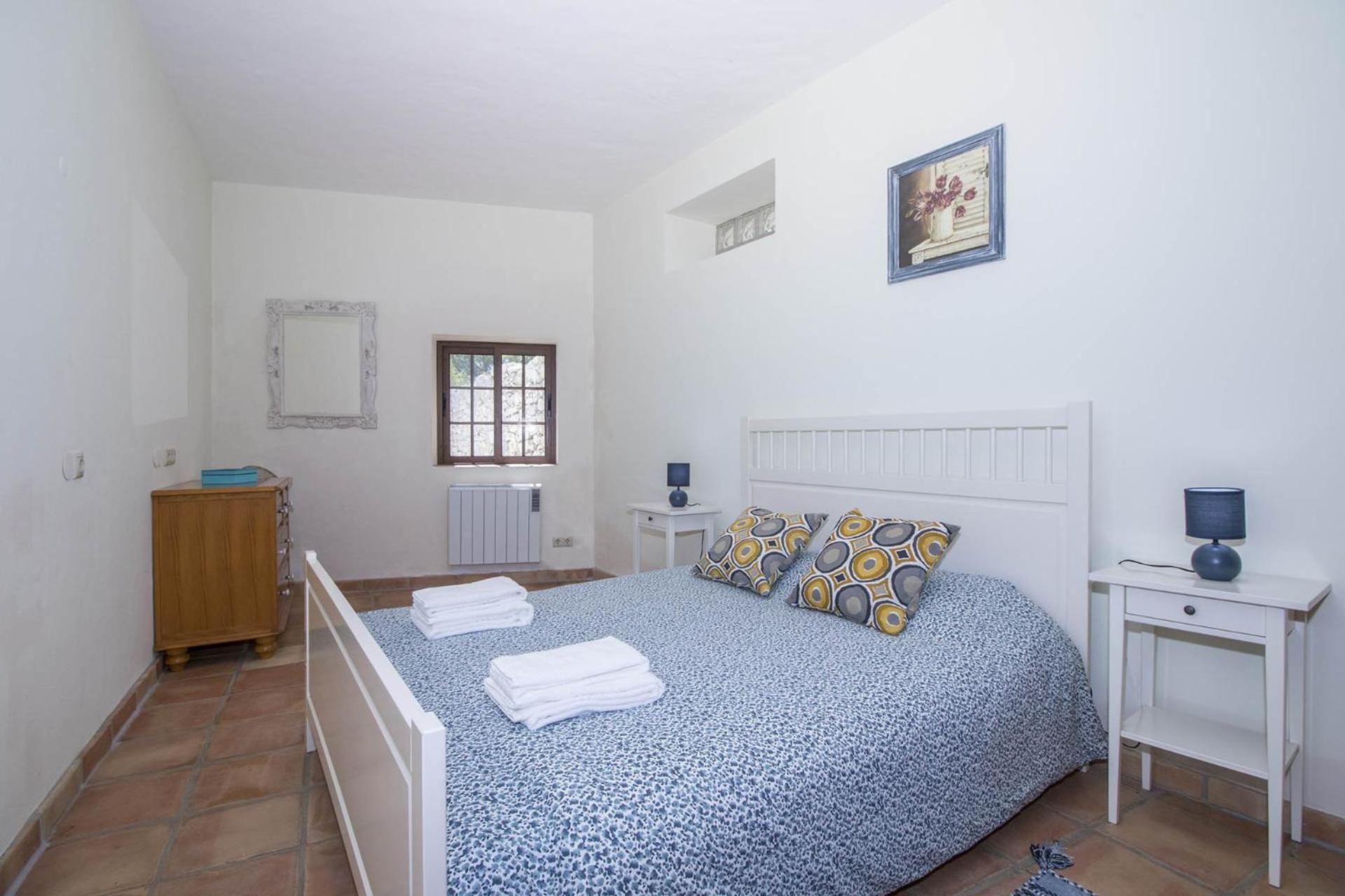 Villa Angel Loulé Eksteriør bilde